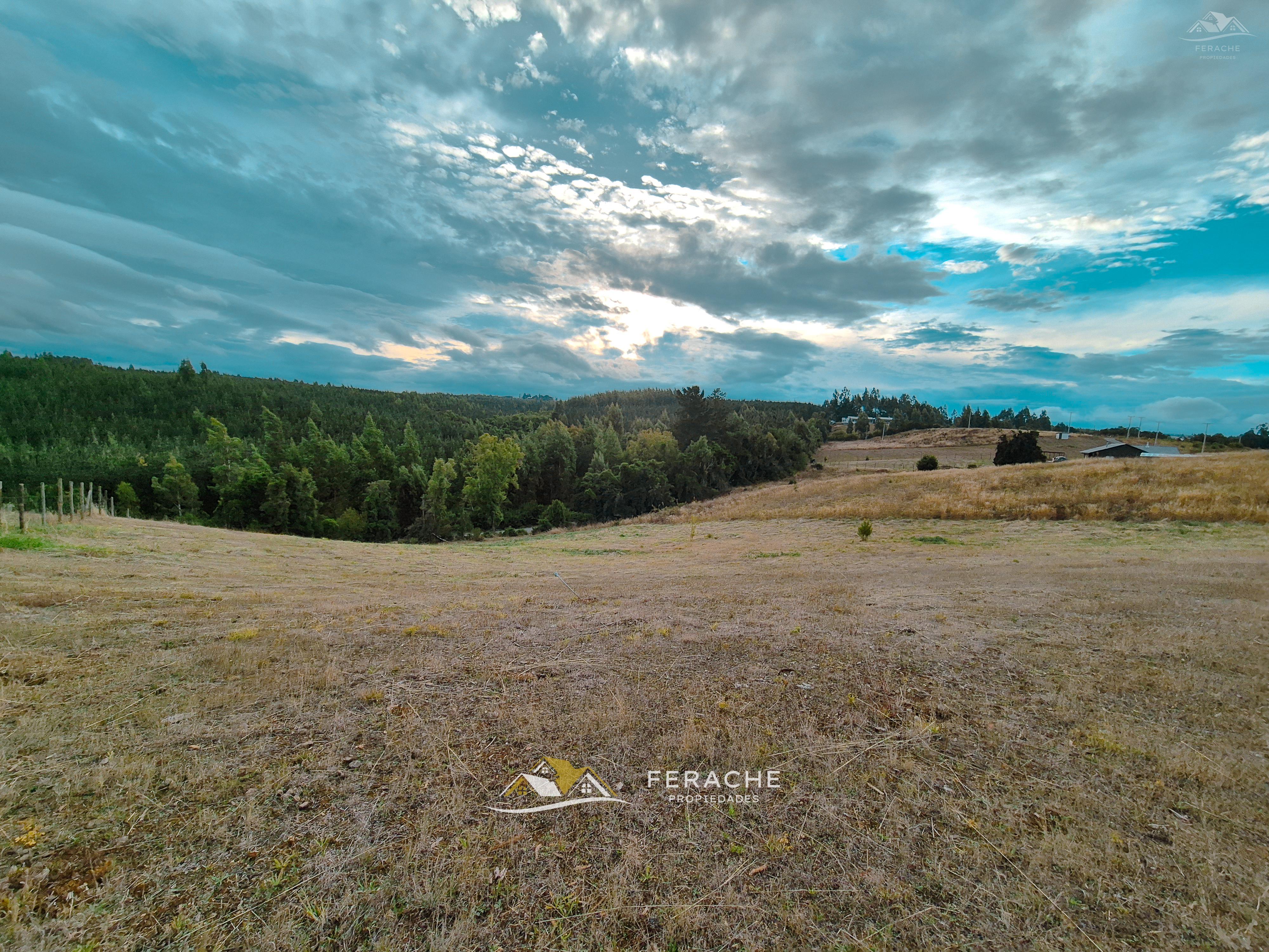 Parcela en Vendido en La Unión