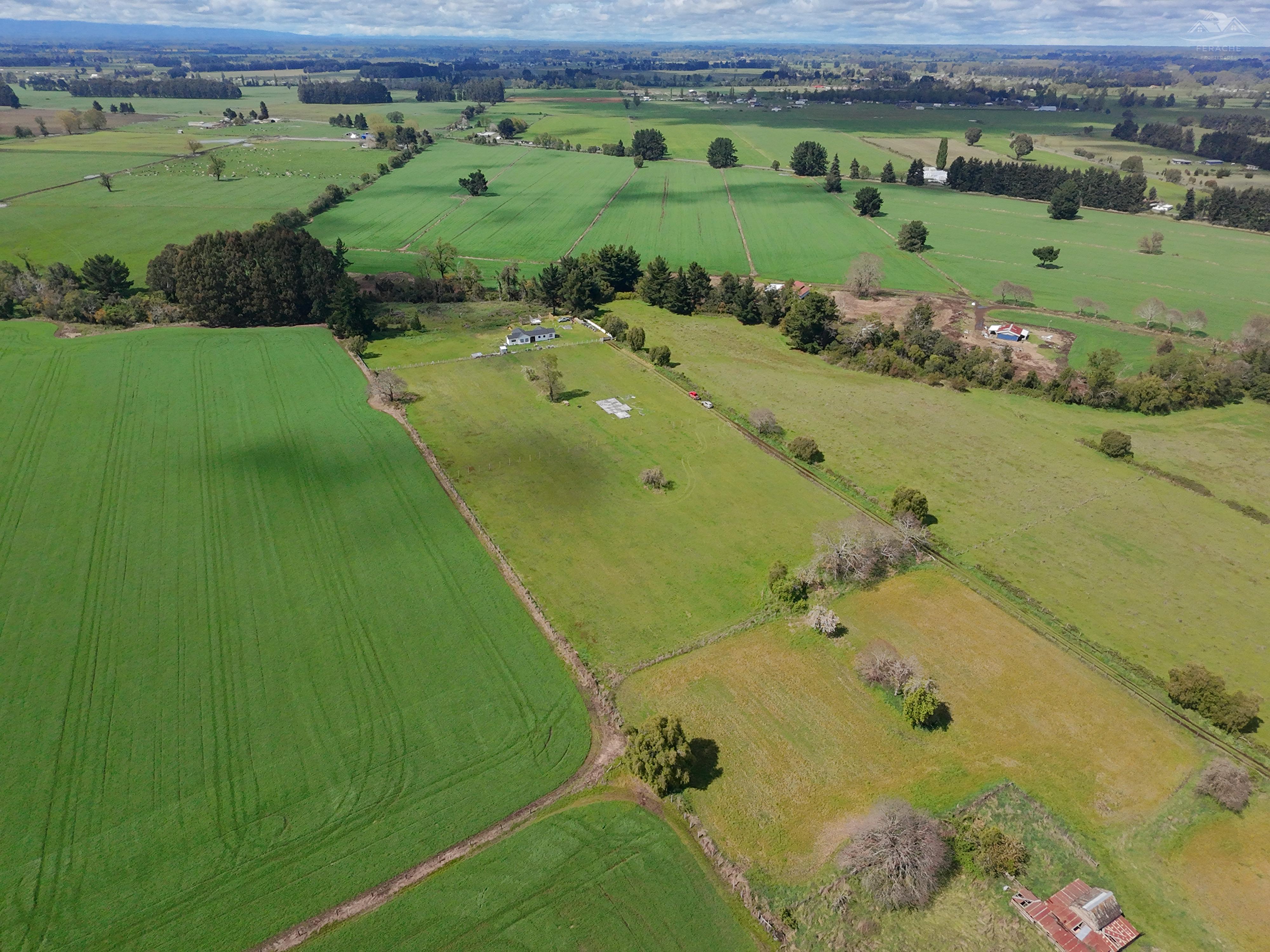 Parcela en Venta en RÃo Bueno