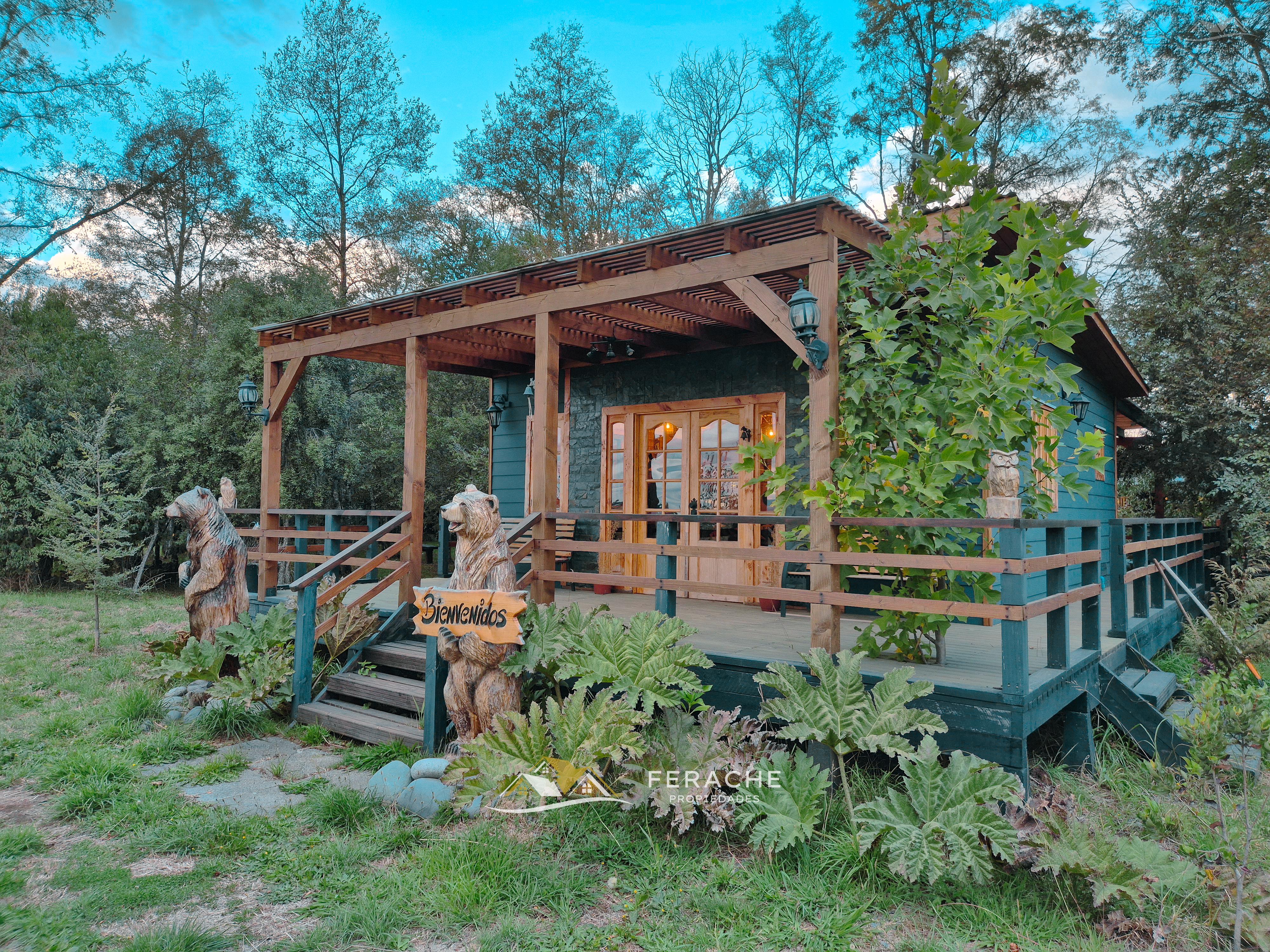 Parcela en Oferta en RÃo Bueno