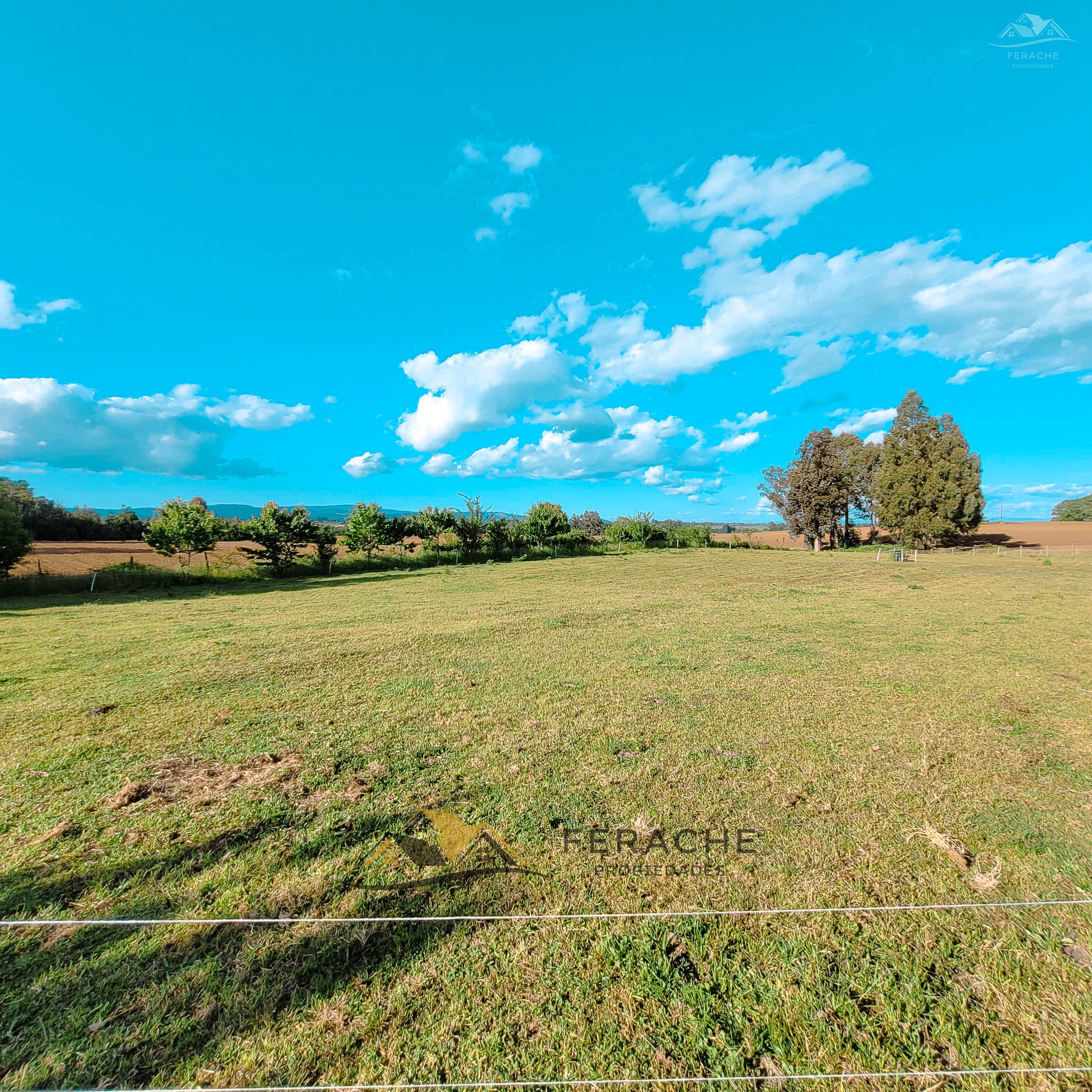 Parcela en Vendido en La Unión