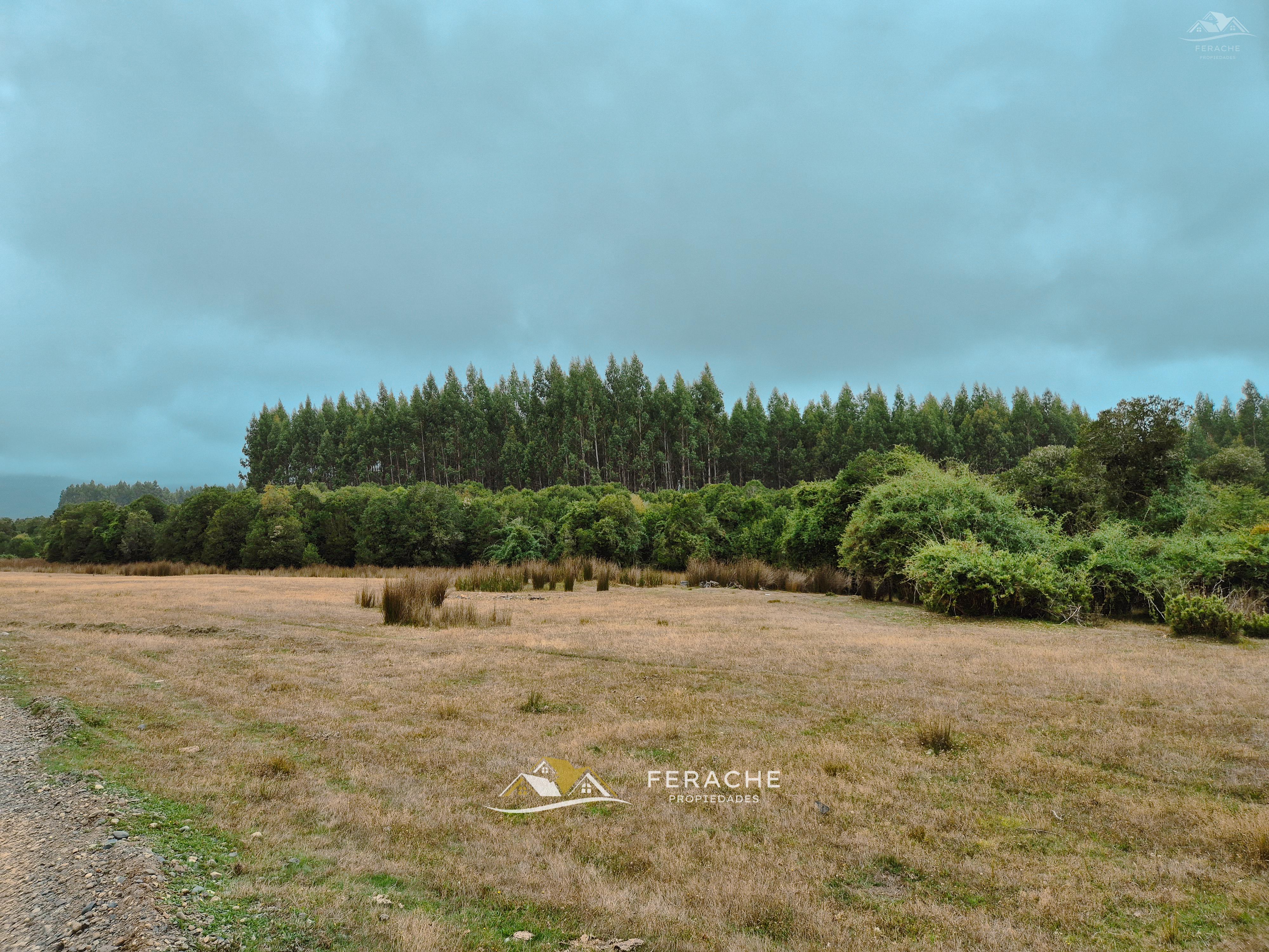 Parcela en Oferta en La Unión