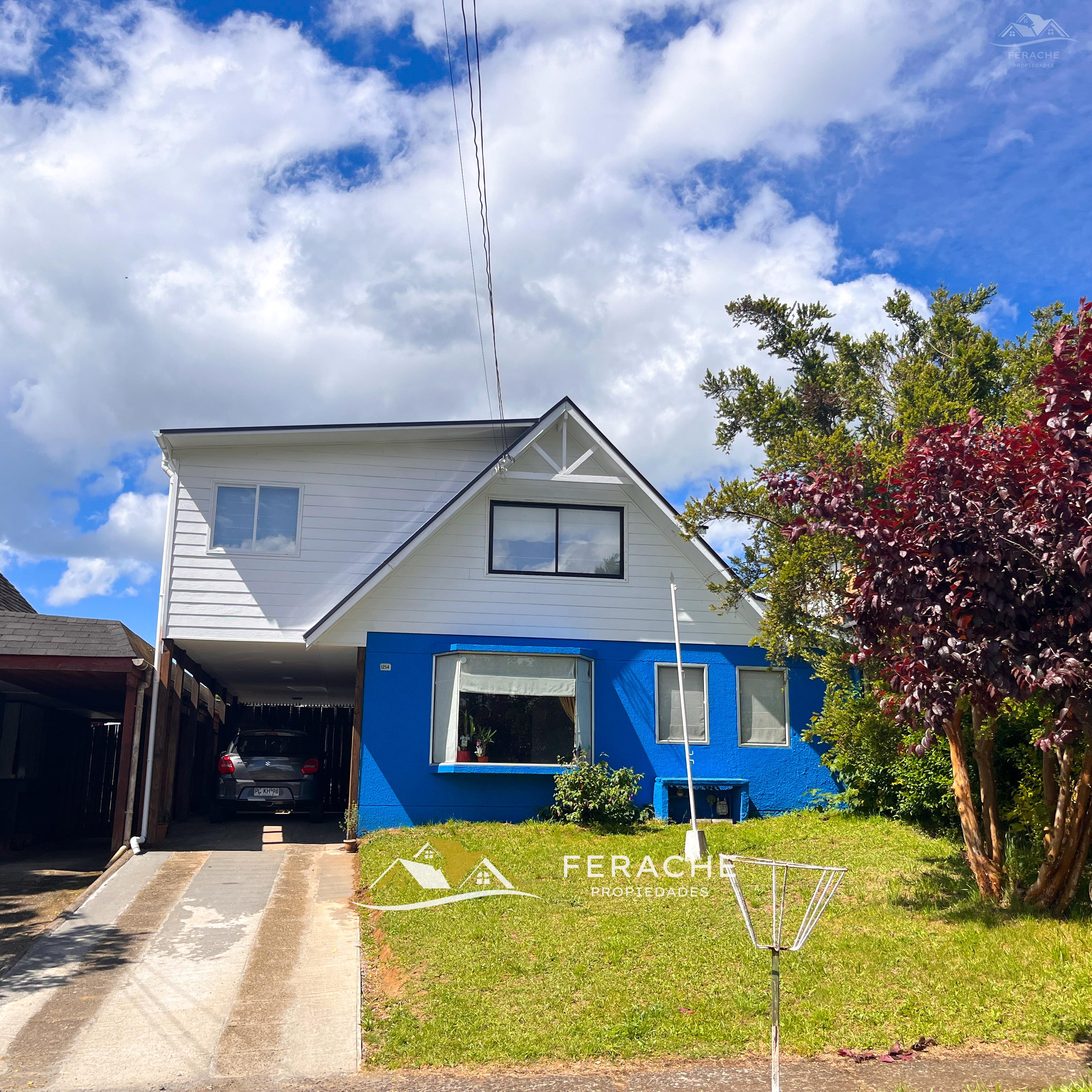 Casa en Vendido en La Unión