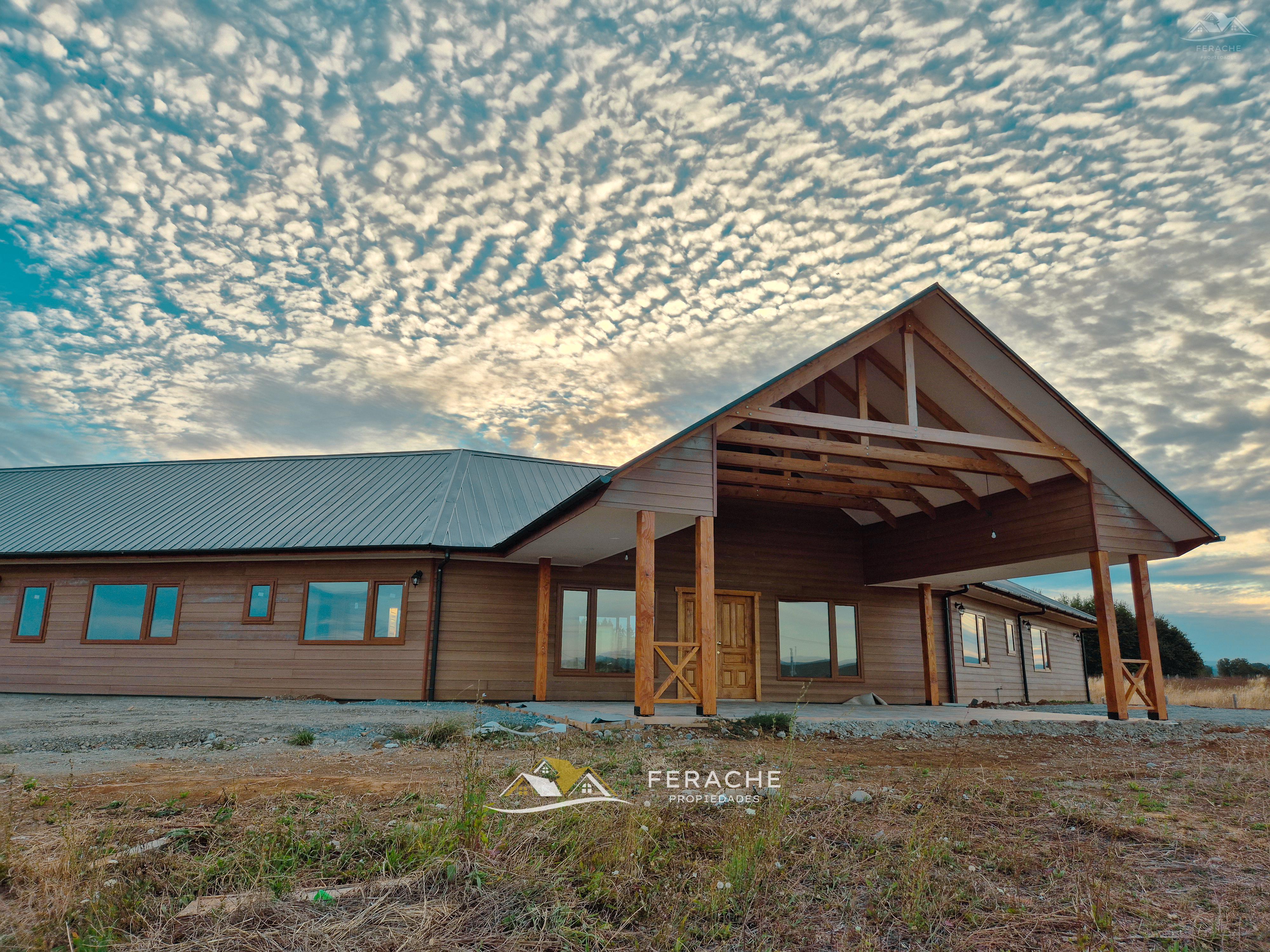 Casa en Venta en La Unión