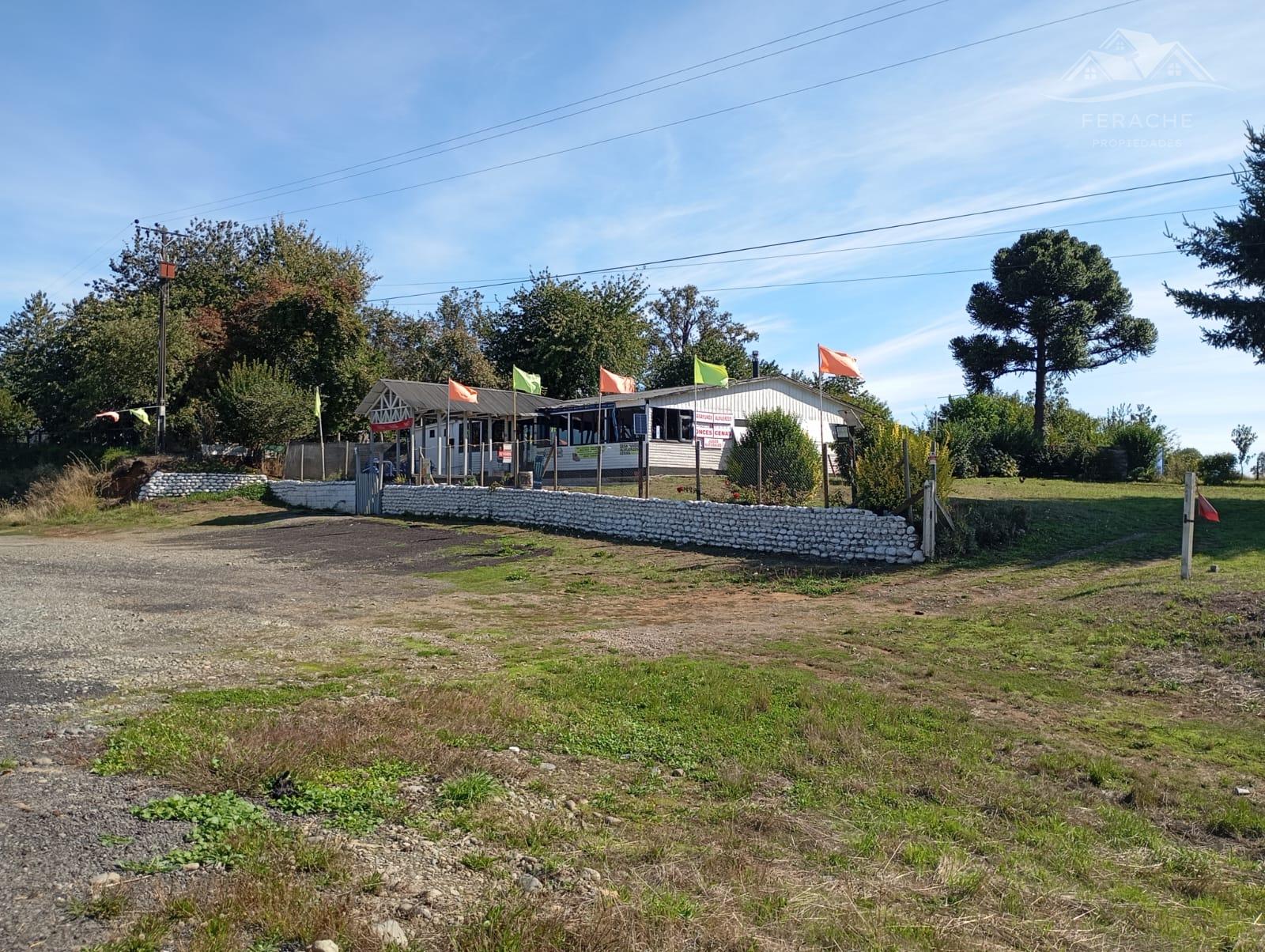 Local comercial en Venta en La Unión