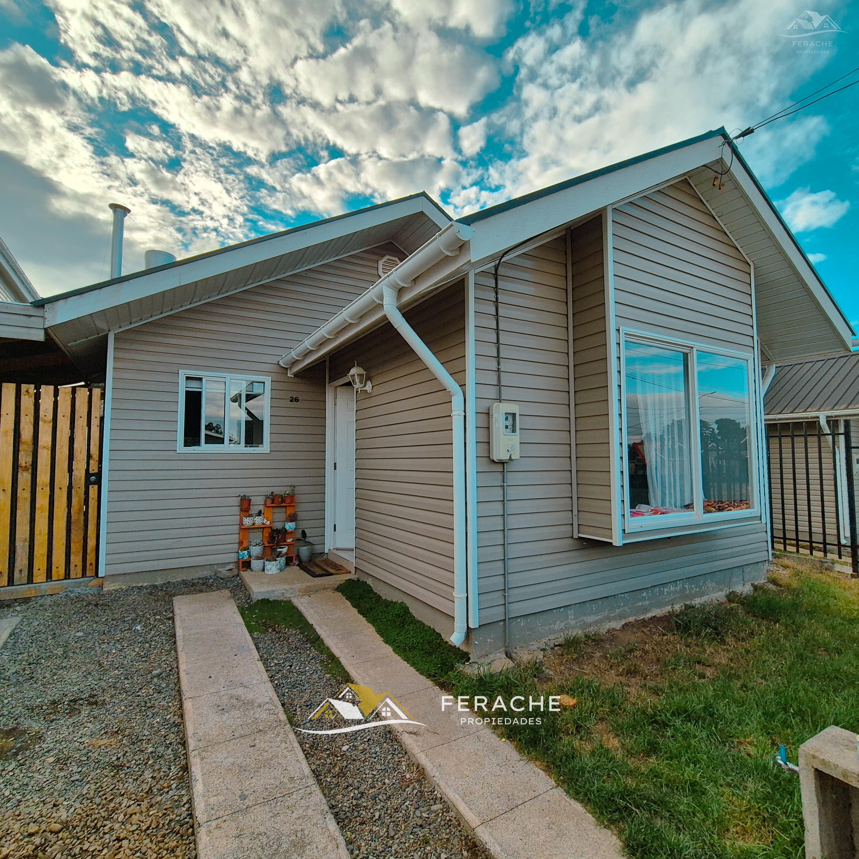 Casa en Arrendado en La Unión