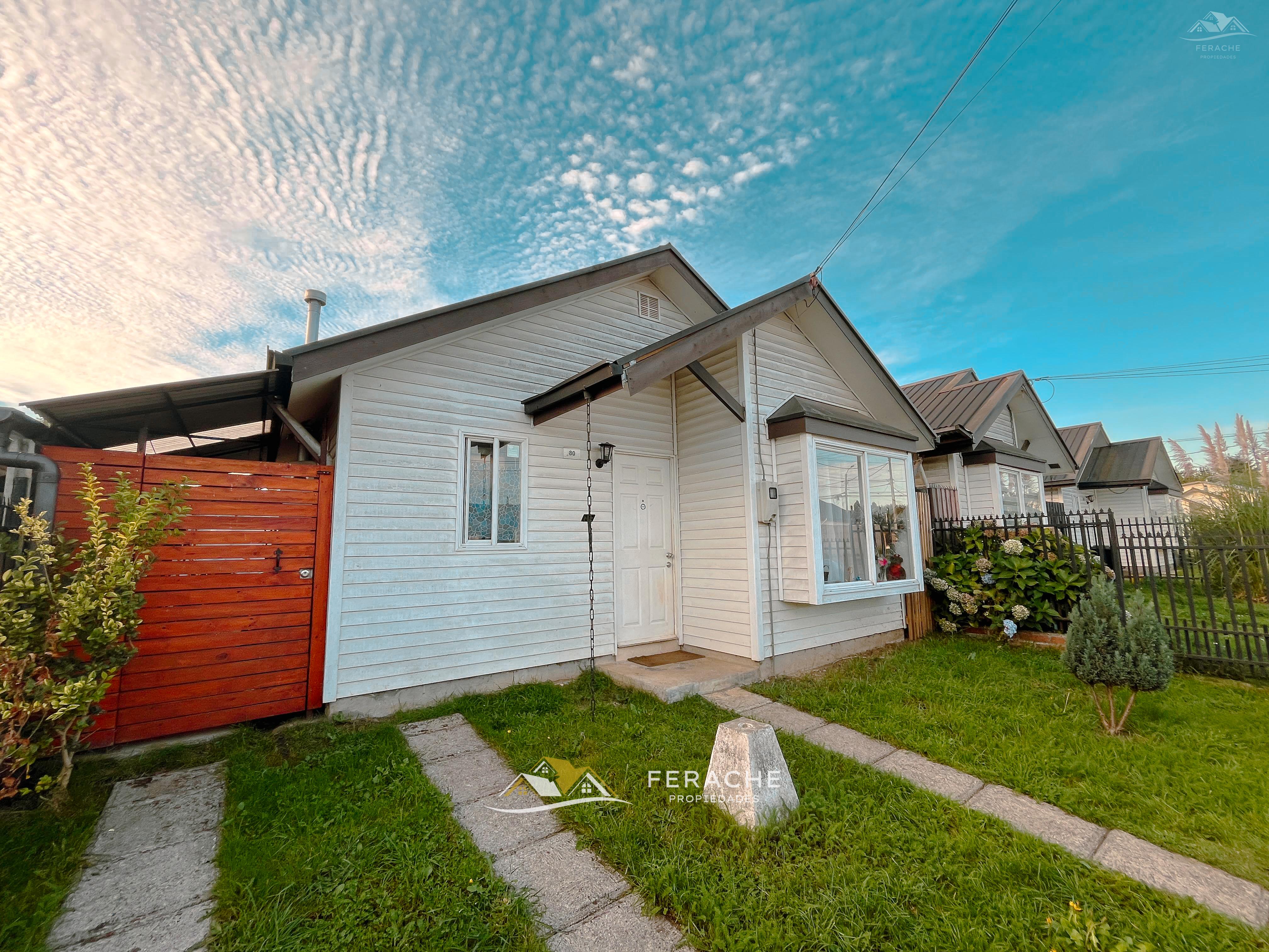 Casa en Oferta en La Unión