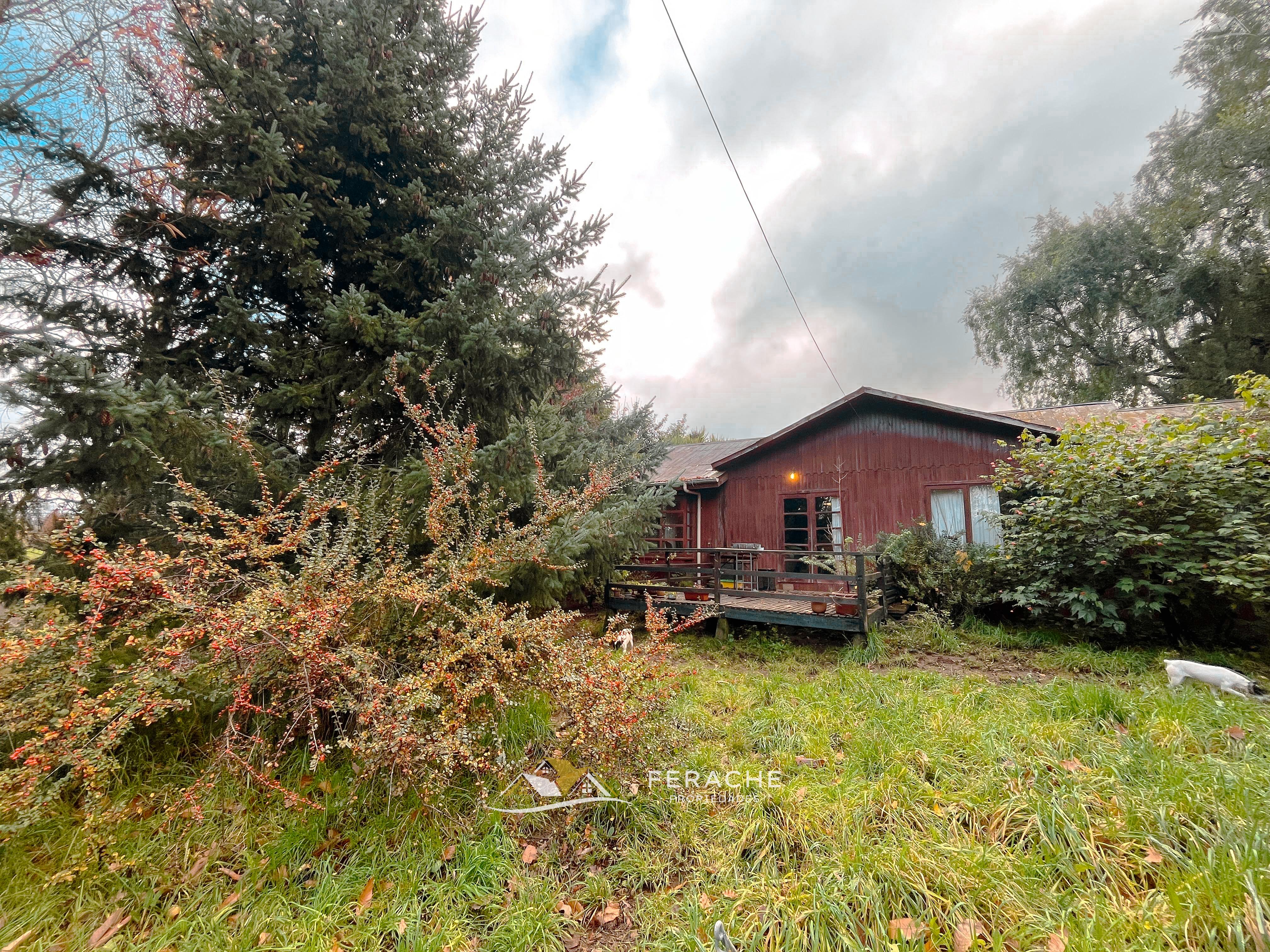 Casa en Venta en La Unión