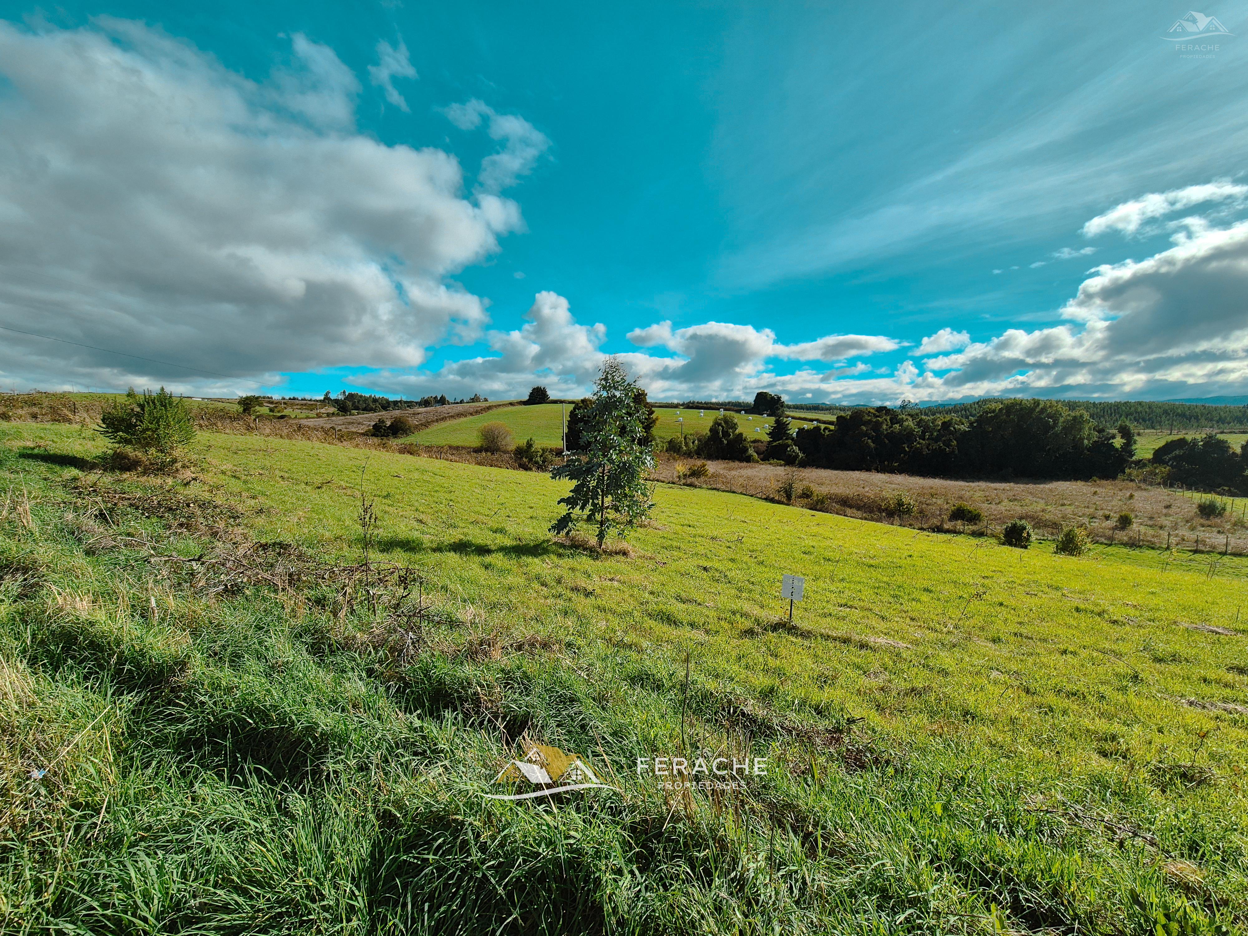 Parcela en Venta en La Unión