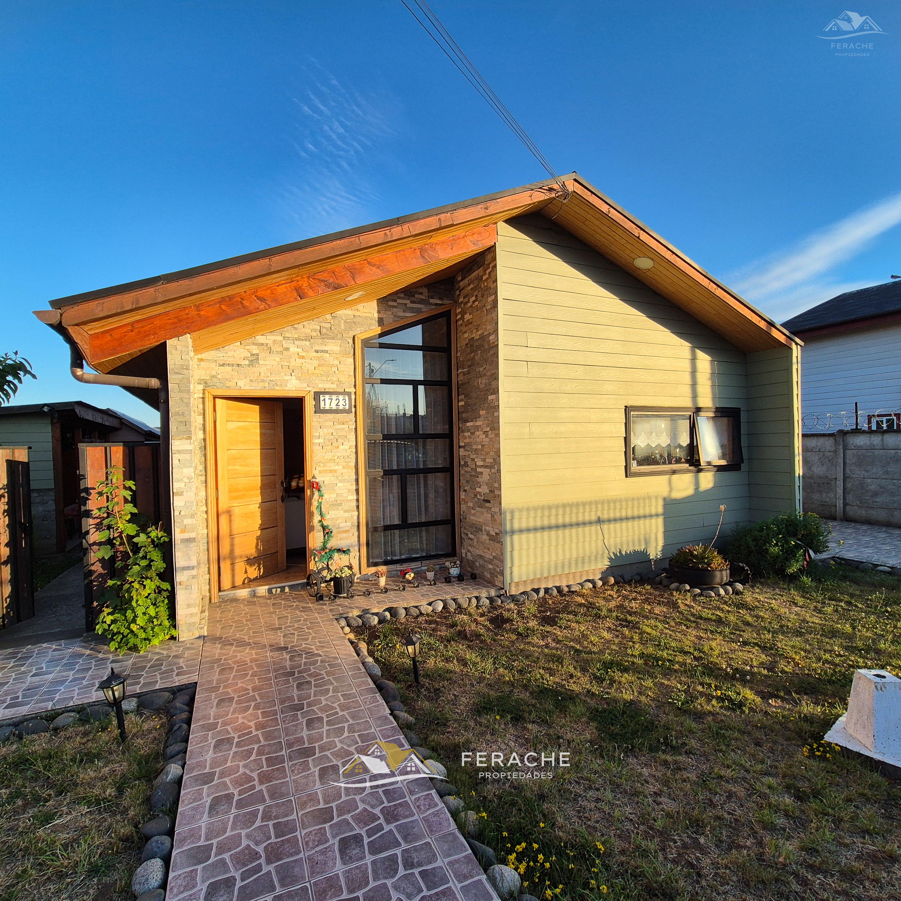 Casa en Promesada en La Unión