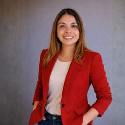 Vanesa Gallardo S.