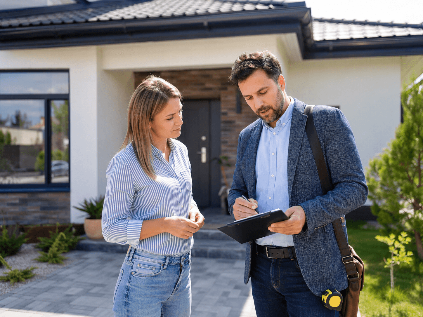 ¿Qué es una tasación inmobiliaria y para qué sirve?