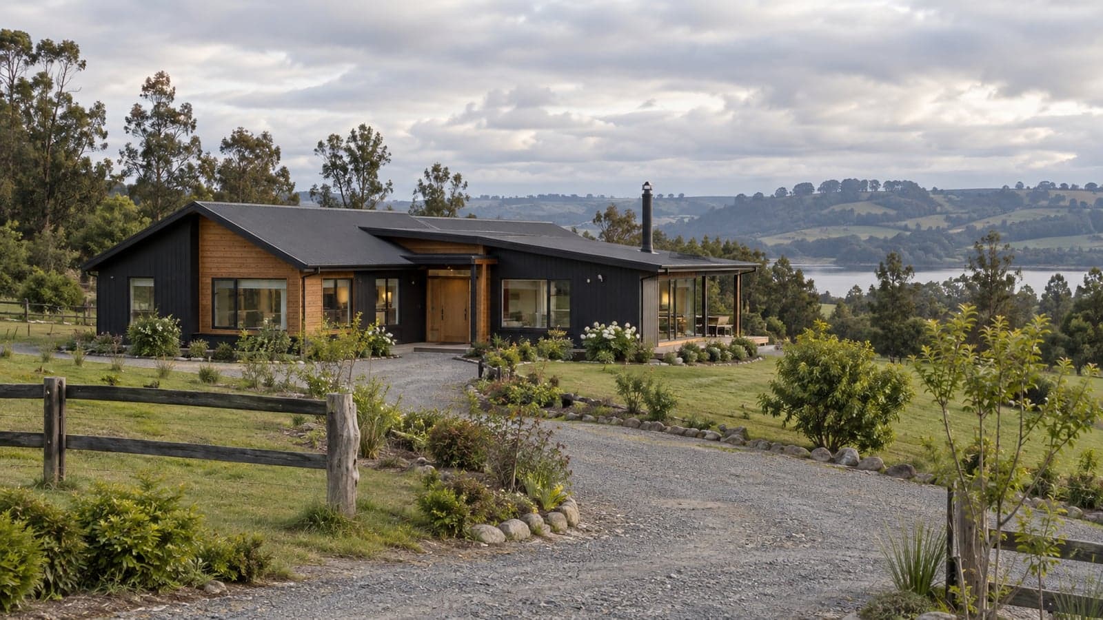 Arquitectura local como referencia para desarrollar una vivienda
