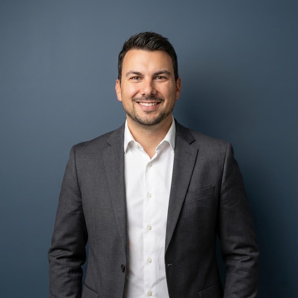 Herman Morales V.