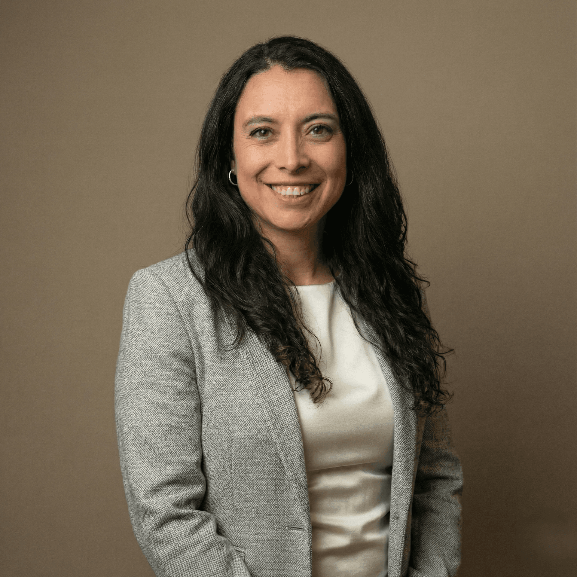 Fernanda Santibañez V.