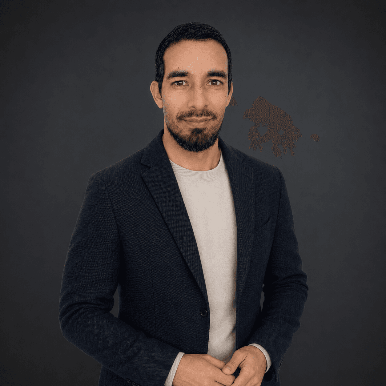 Rodrigo Guerrero