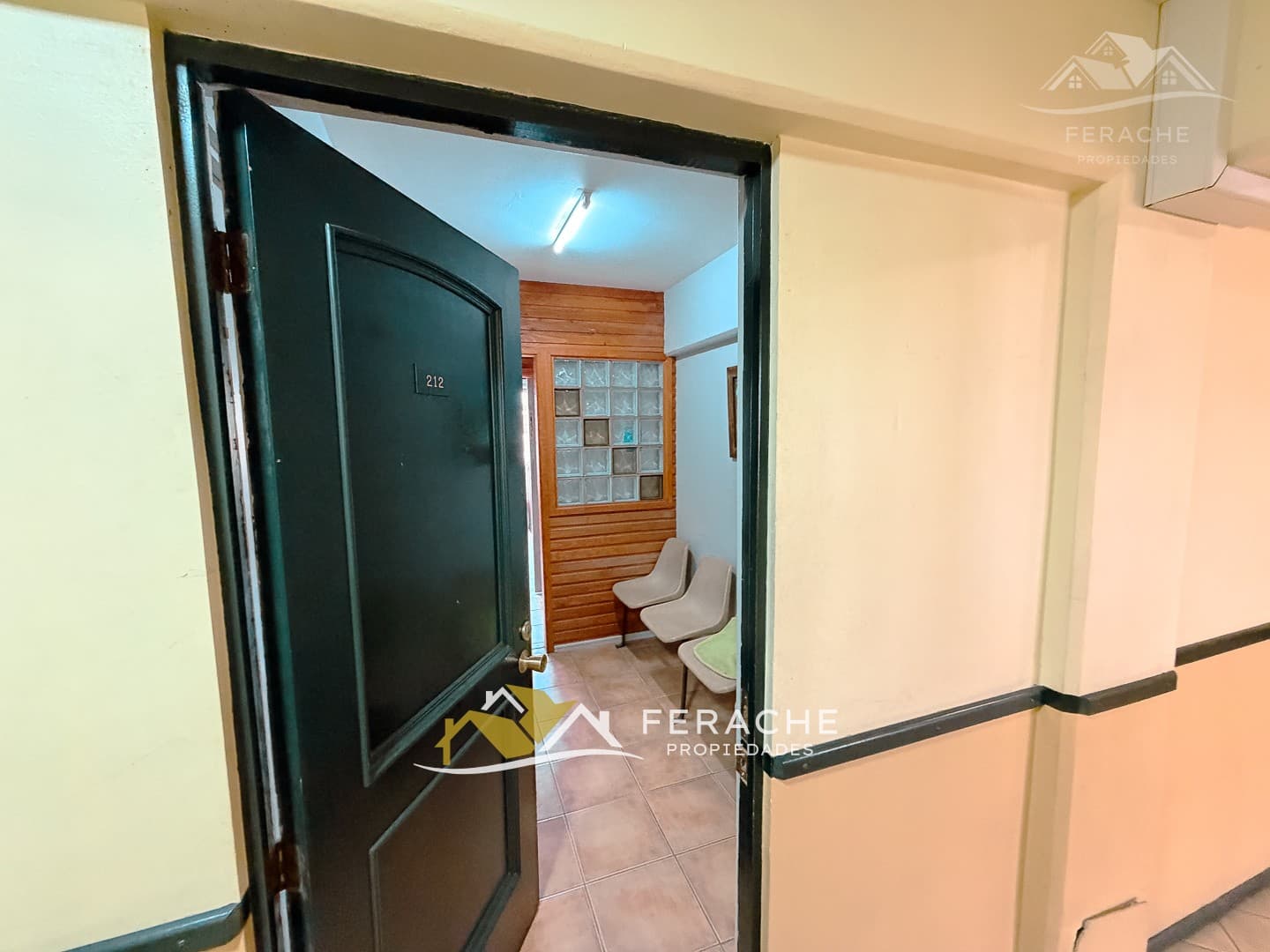 Oficina en Arriendo – Edificio Cayetano Letelier, La Unión, La Unión