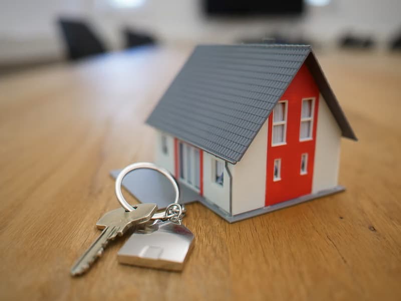 Propiedad en arriendo en La Unión