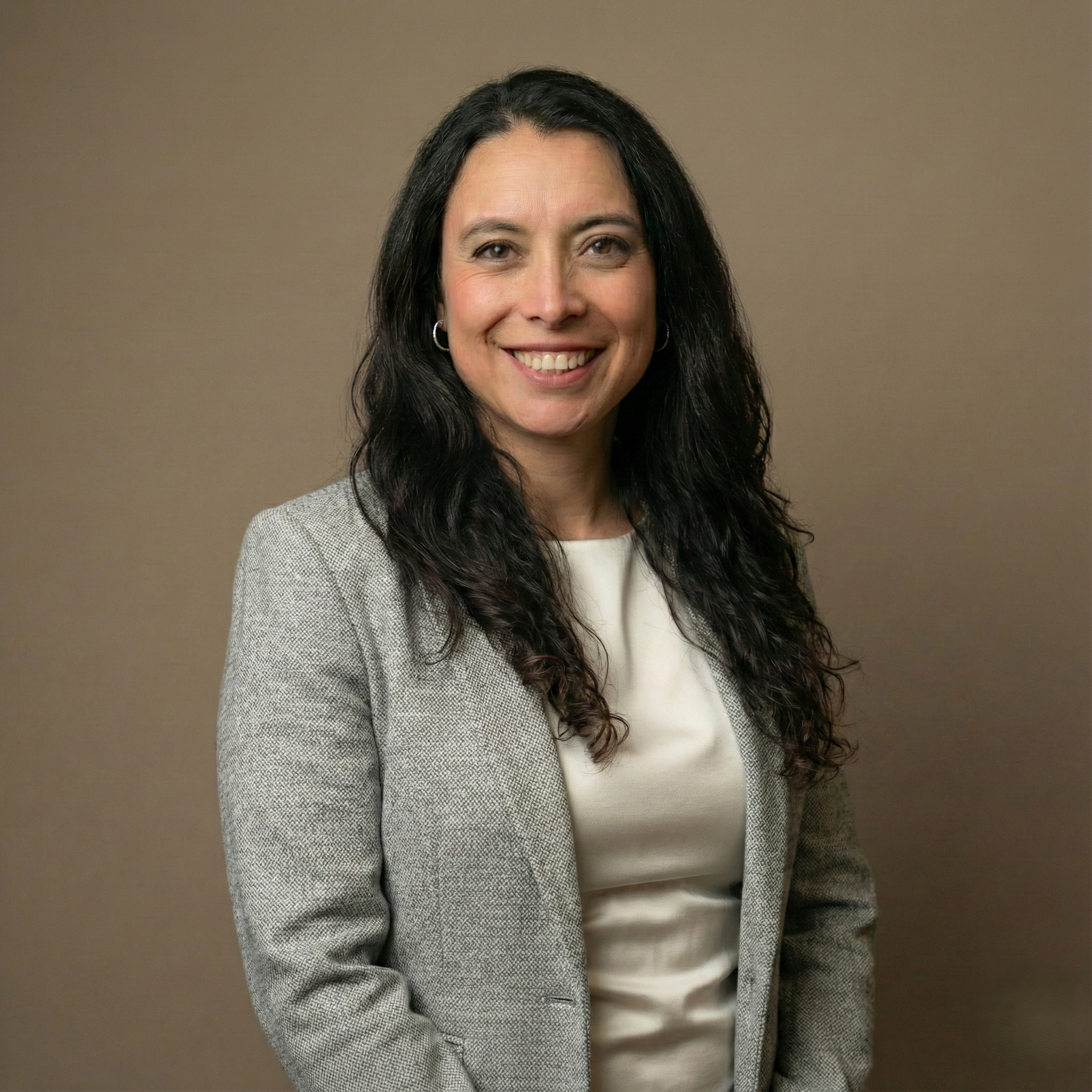 Fernanda Santibañez V.