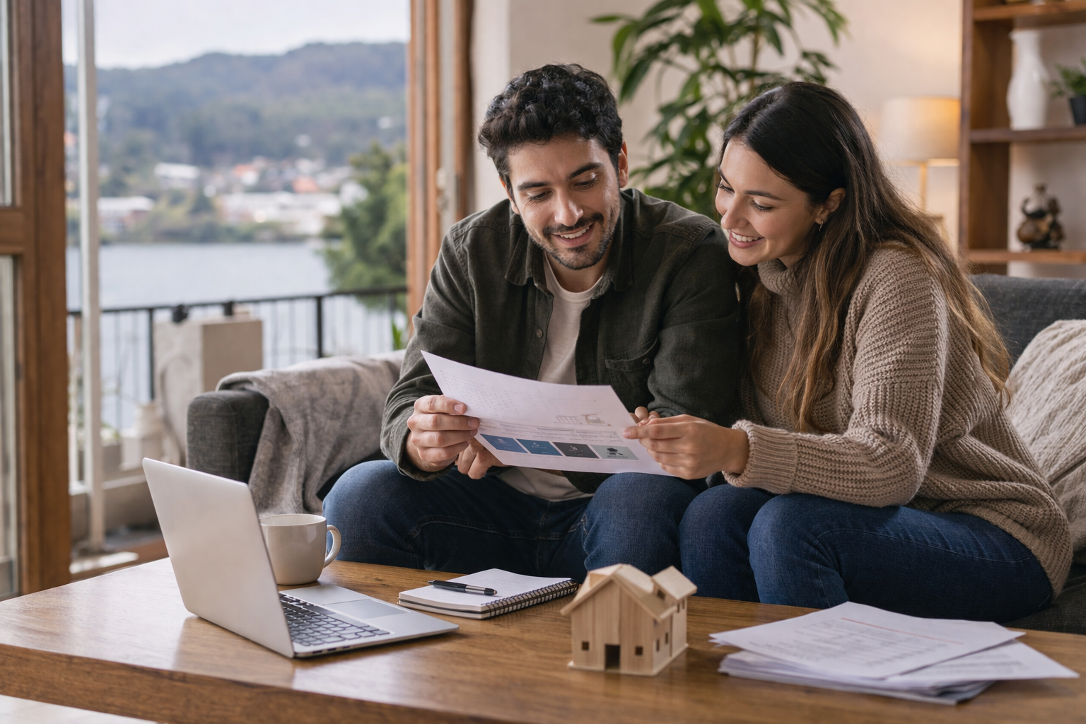 ¿Pie, subsidio o crédito hipotecario? Qué opción elegir para comprar una propiedad