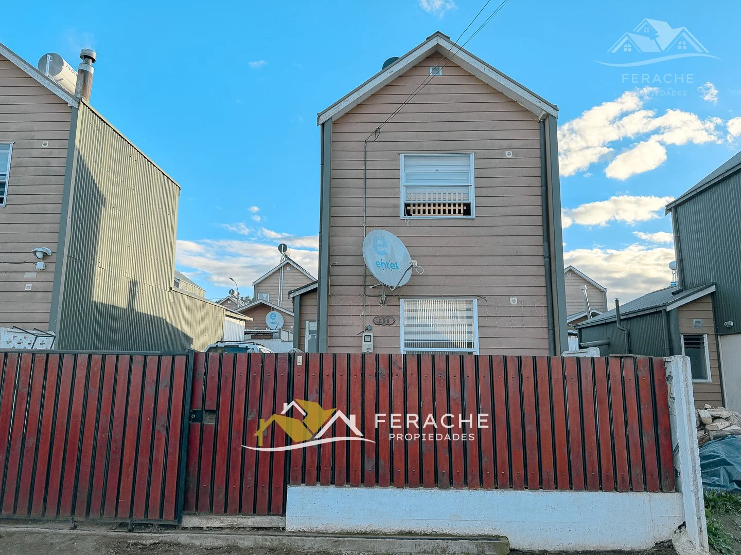 Casa en Venta – Villa Nuevo Amanecer, La Unión, La Unión