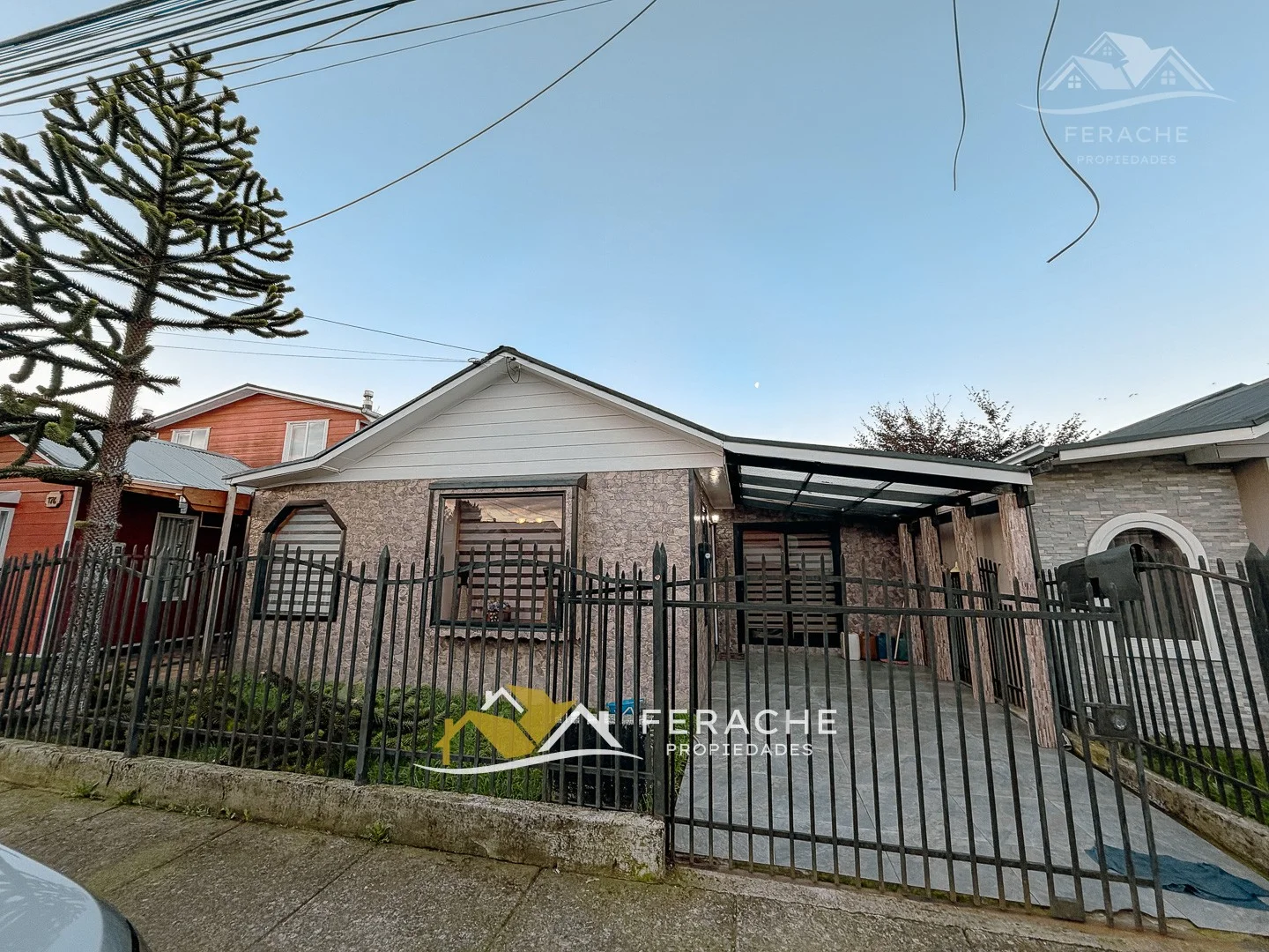 Casa en Venta – Villa Independencia, La Unión, La Unión