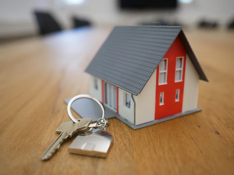 Propiedad en arriendo en La Unión