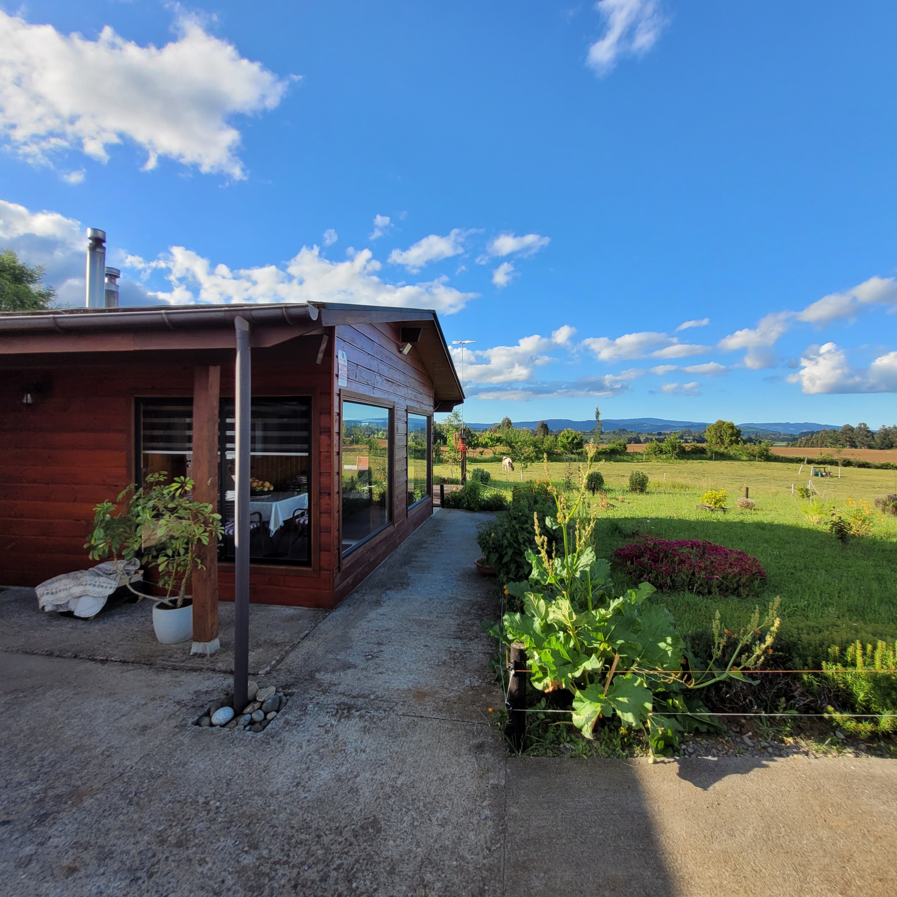 Venta y Arriendo de Propiedades en La Union y Rio Bueno