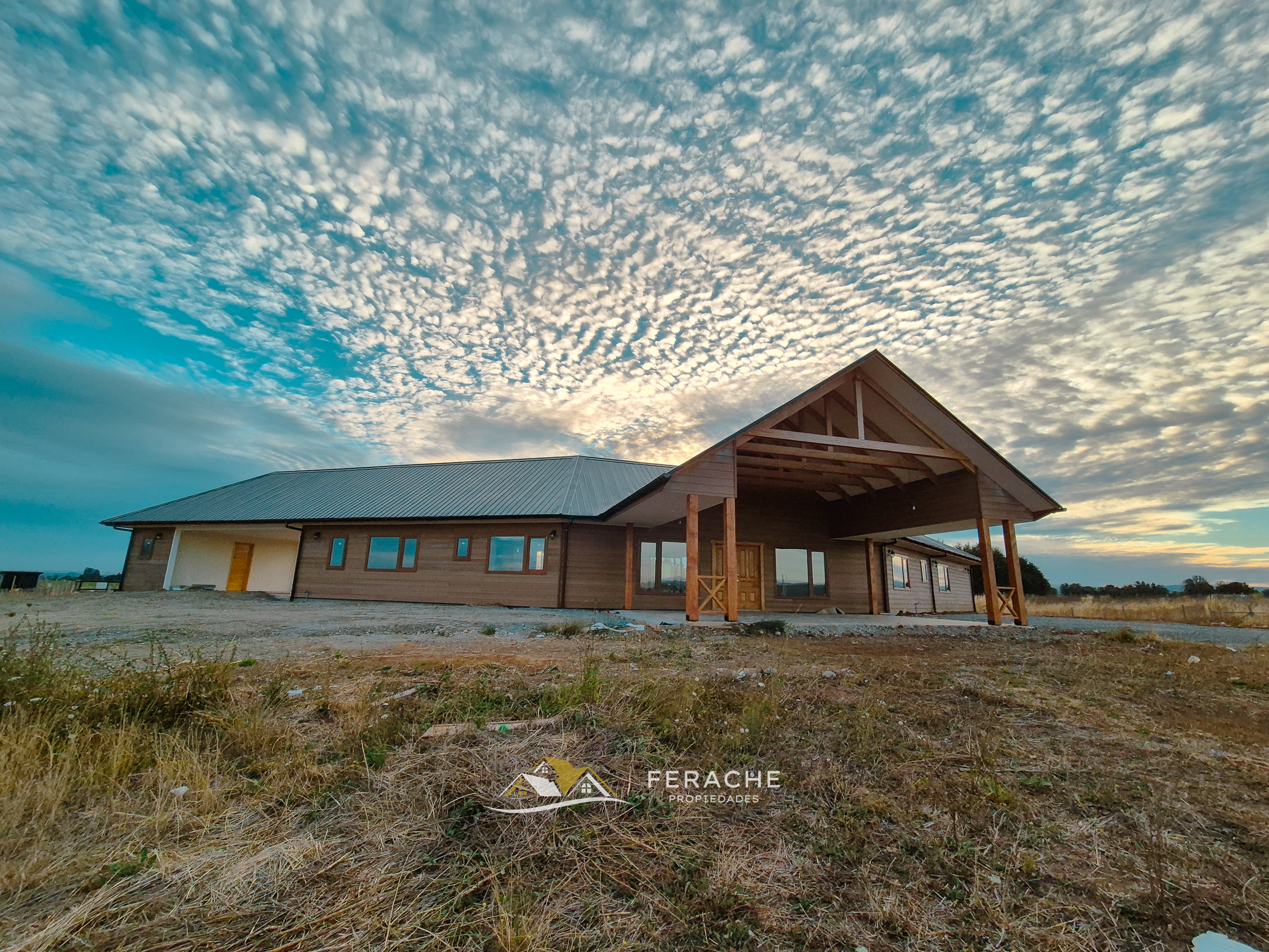 Venta y Arriendo de Propiedades en La Union y Rio Bueno