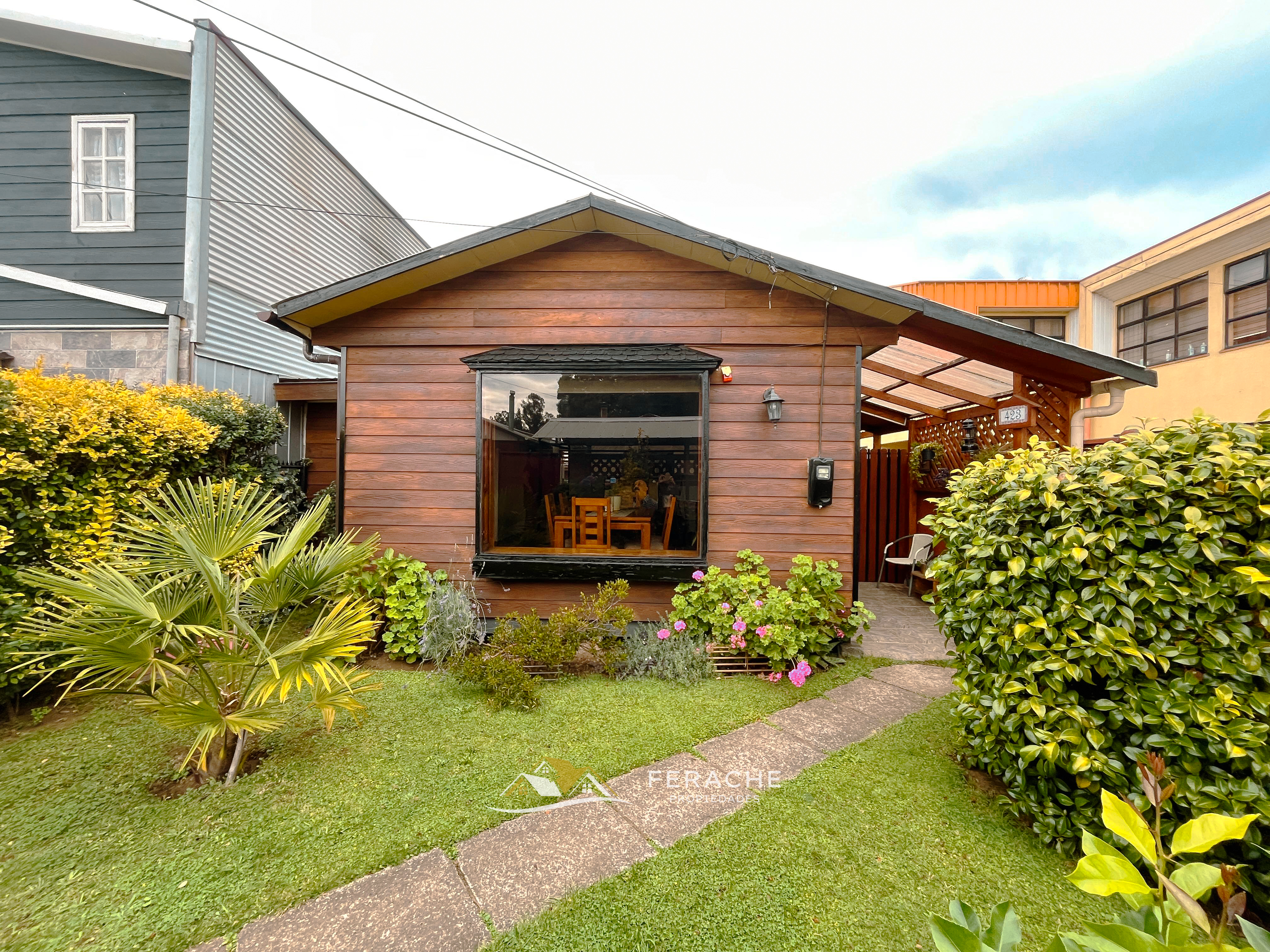 Venta y Arriendo de Propiedades en La Union y Rio Bueno